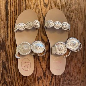 Jack Rogers Sandals
